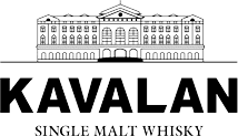 Logo Kavalan