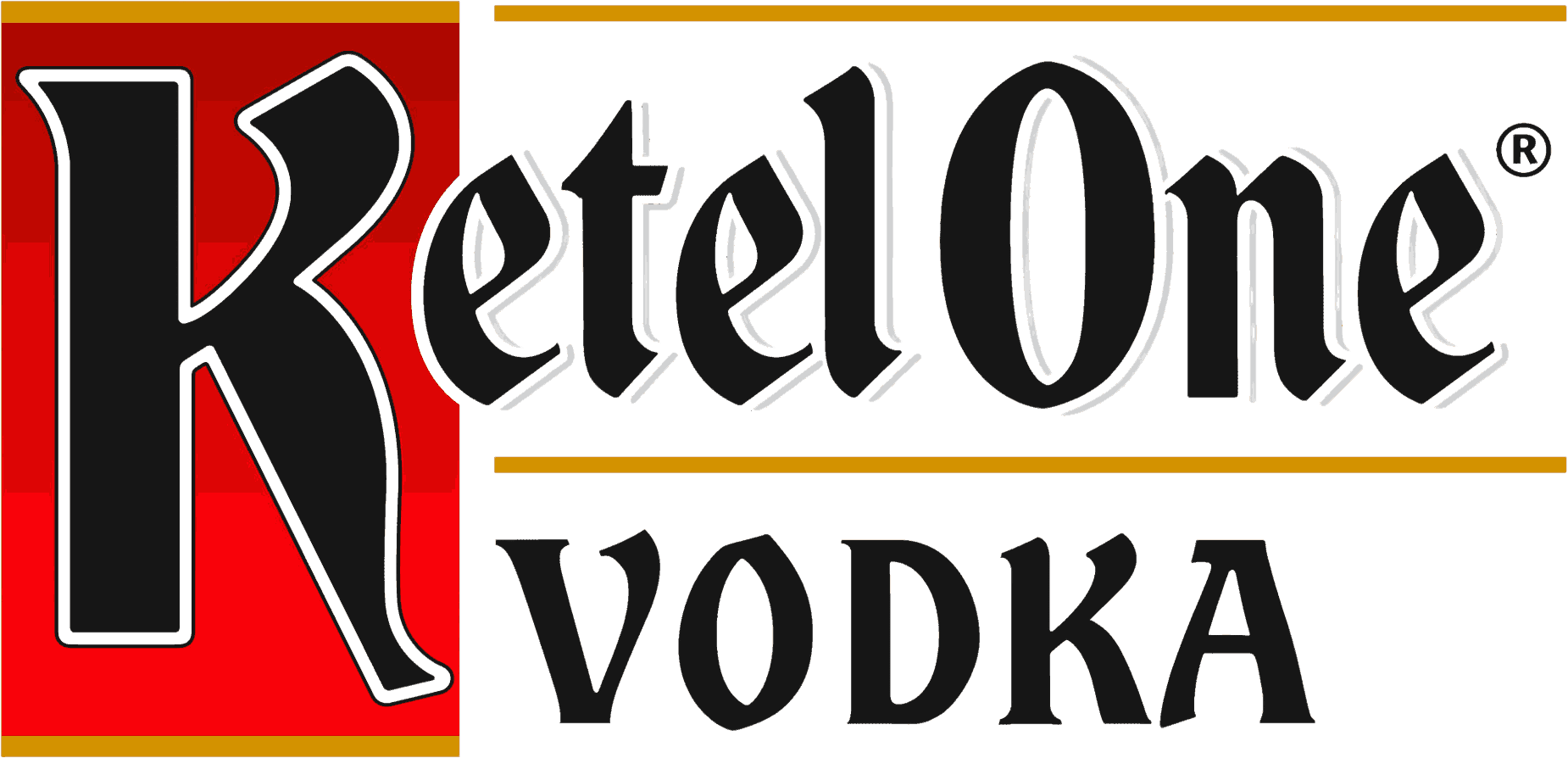 Logo Ketel One
