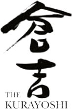 Logo Kurayoshi