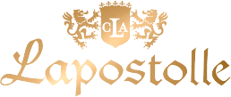 Logo Lapostolle