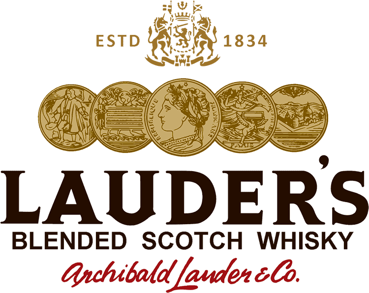 Logo Lauder's