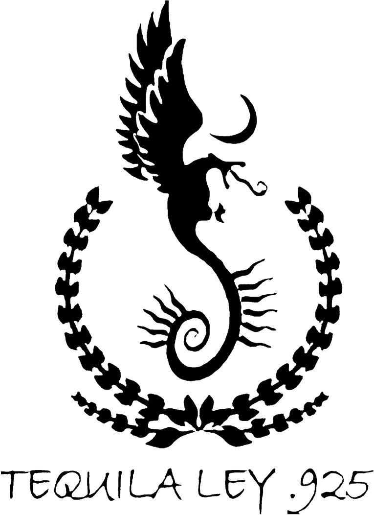 Logo Ley .925
