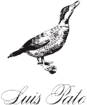 Logo Luis Pato