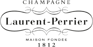 Logo Maison Laurent-Perrier
