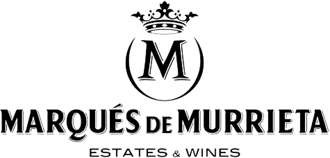 Logo Marqués de Murrieta