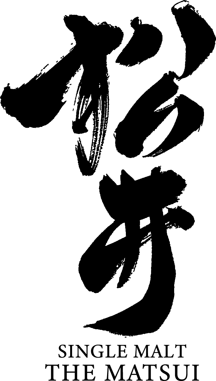 Logo Matsui Shuzo