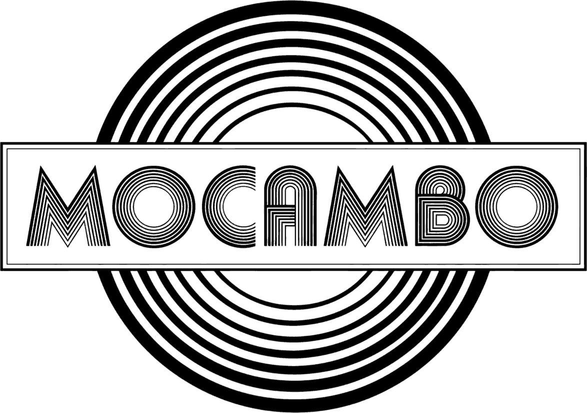 Logo Mocambo