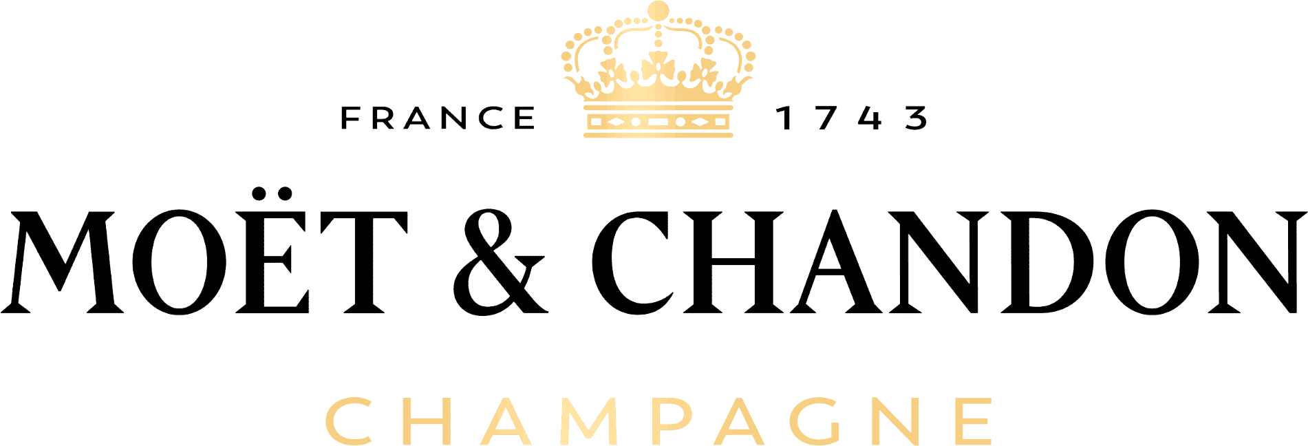 Logo Moët & Chandon