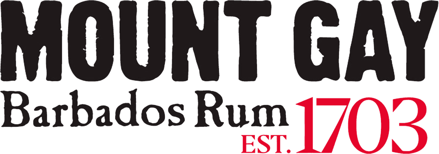 Logo Mount Gay