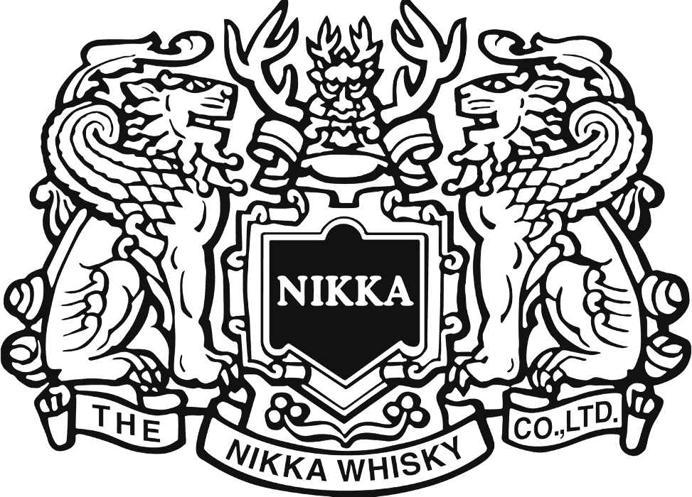 Logo Nikka