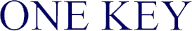 Logo One Key