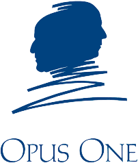 Logo Opus One