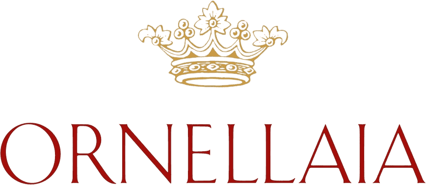 Logo Ornellaia
