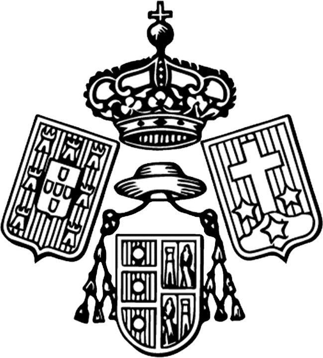 Logo Palácio do Buçaco