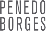 Logo Penedo Borges