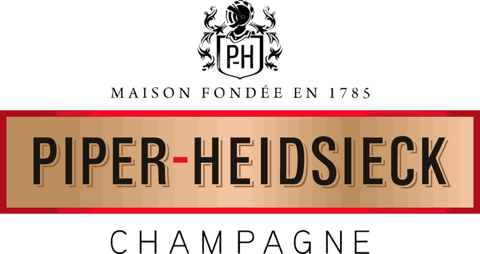 Logo Piper-Heidsieck