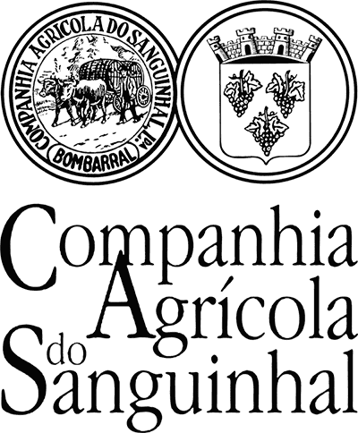 Logo Quinta do Sanguinhal
