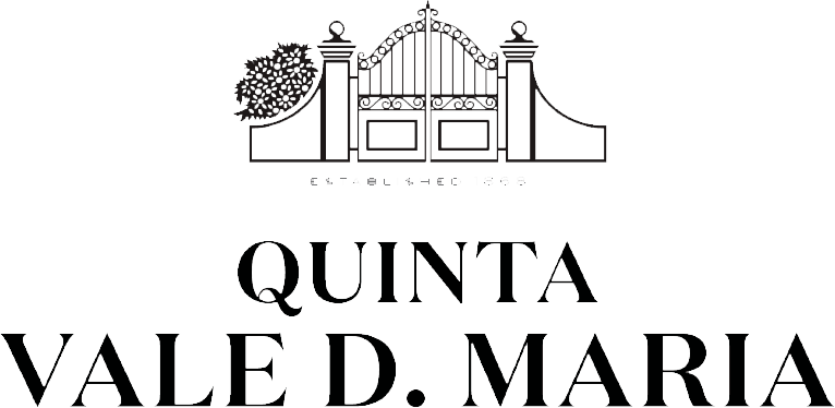 Logo Quinta do Vale Dona Maria