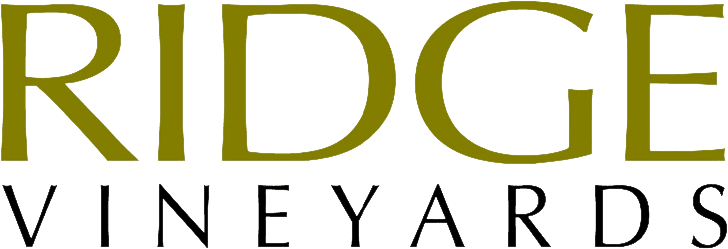 Logo Ridge Vineyards