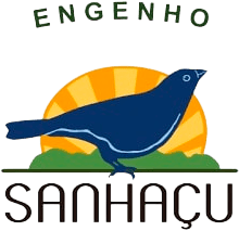Logo Sanhaçu