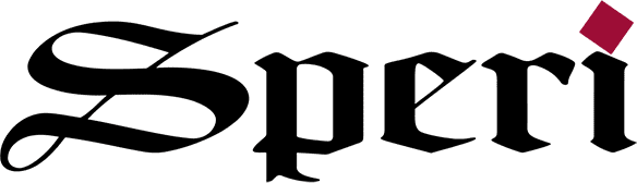 Logo Speri