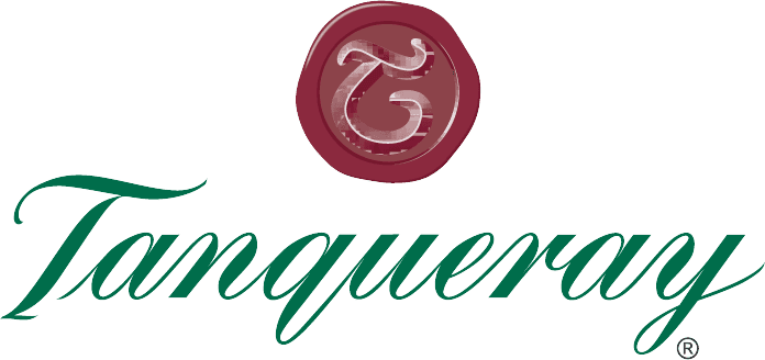 Logo Tanqueray