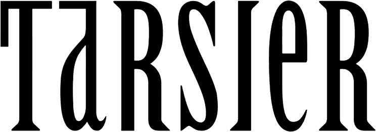 Logo Tarsier