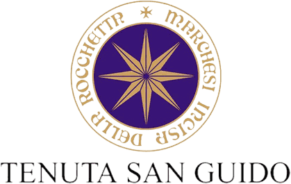 Logo Tenuta San Guido