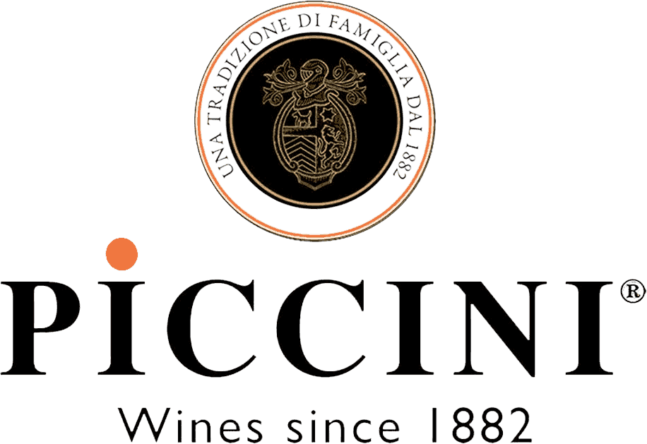 Logo Tenute Piccini