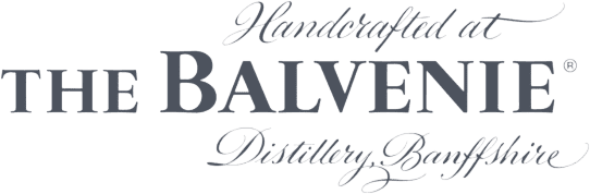 Logo The Balvenie