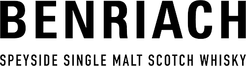 Logo The BenRiach