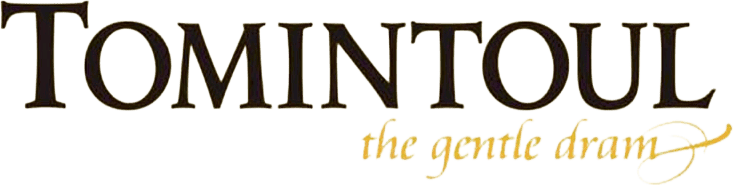 Logo Tomintoul