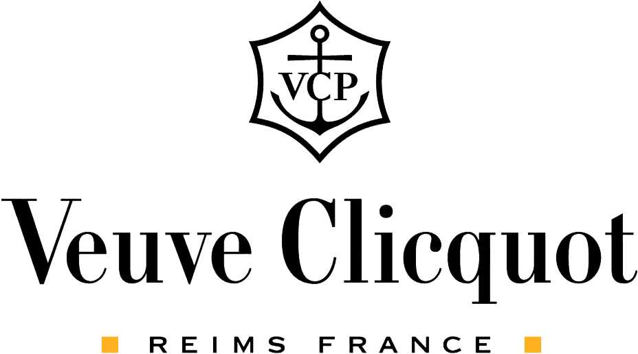 Logo Veuve Clicquot