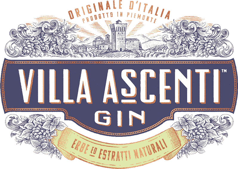 Logo Villa Ascenti