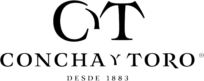 Logo Viña Concha y Toro