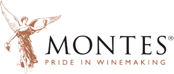 Logo Viña Montes