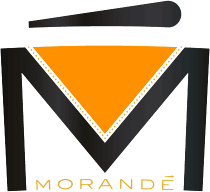 Logo Viña Morandé