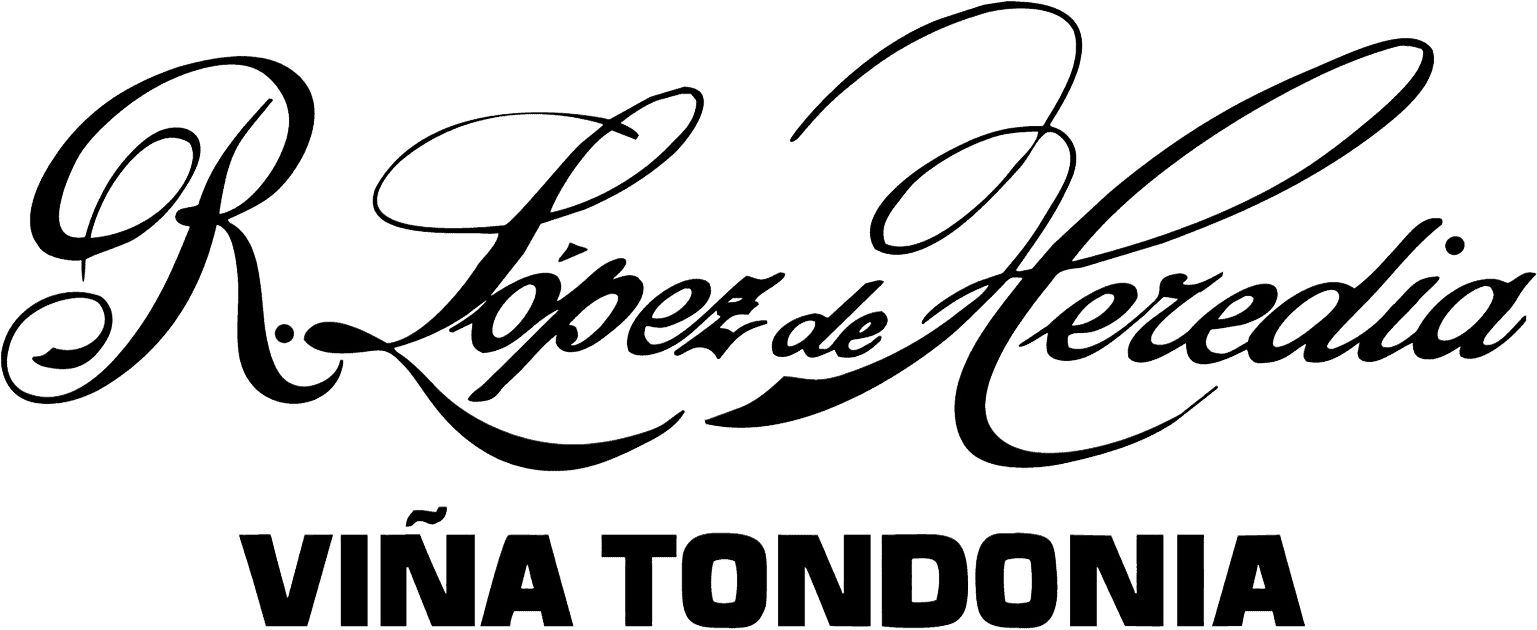Logo Viña Tondonia