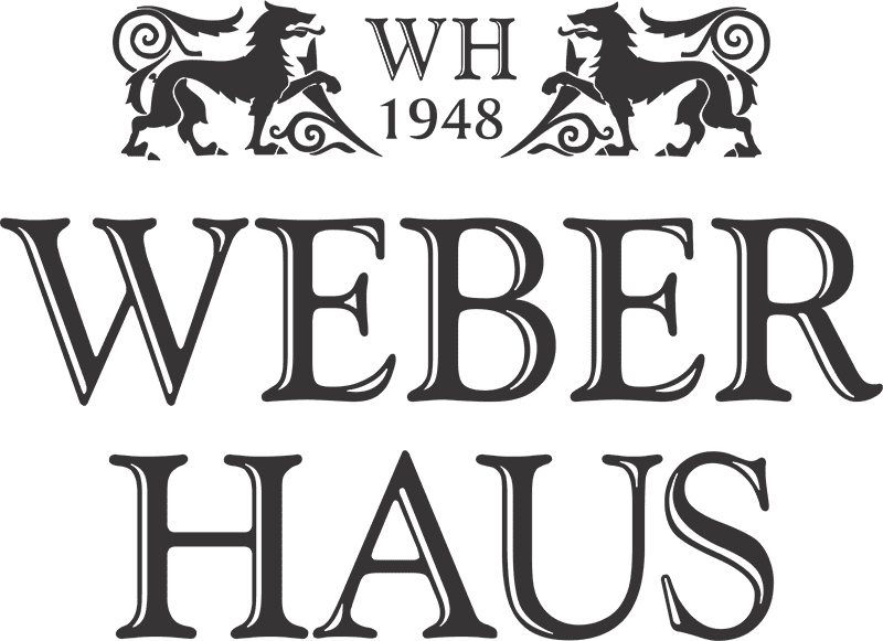 Logo Weber Haus