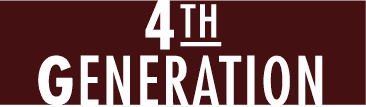 Logo 4th Generation