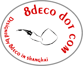 Logo 8deco