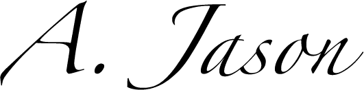 Logo A. Jason