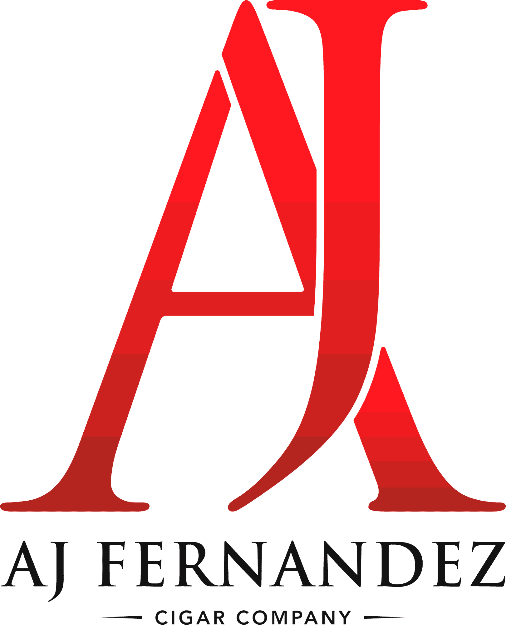 Logo AJ Fernandez