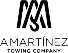 Logo AJ Martinez