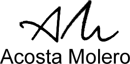 Logo Acosta Molero