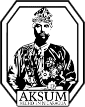 Logo Aksum