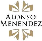 Logo Alonso Menéndez