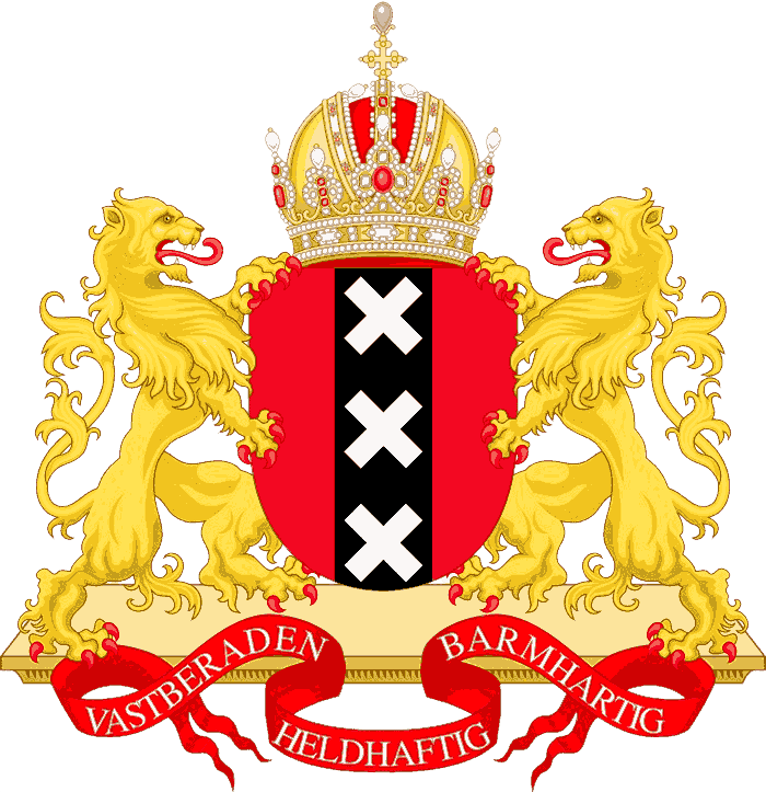 Logo Amsterdam