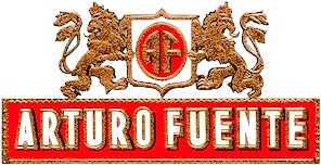 Logo Arturo Fuente