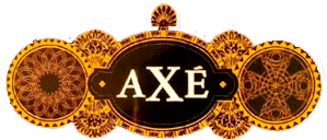 Logo Axé